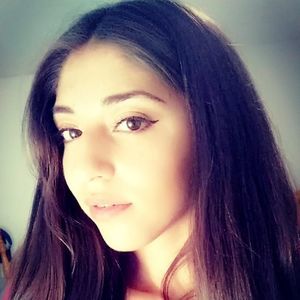 Meet your Posher, Aleah